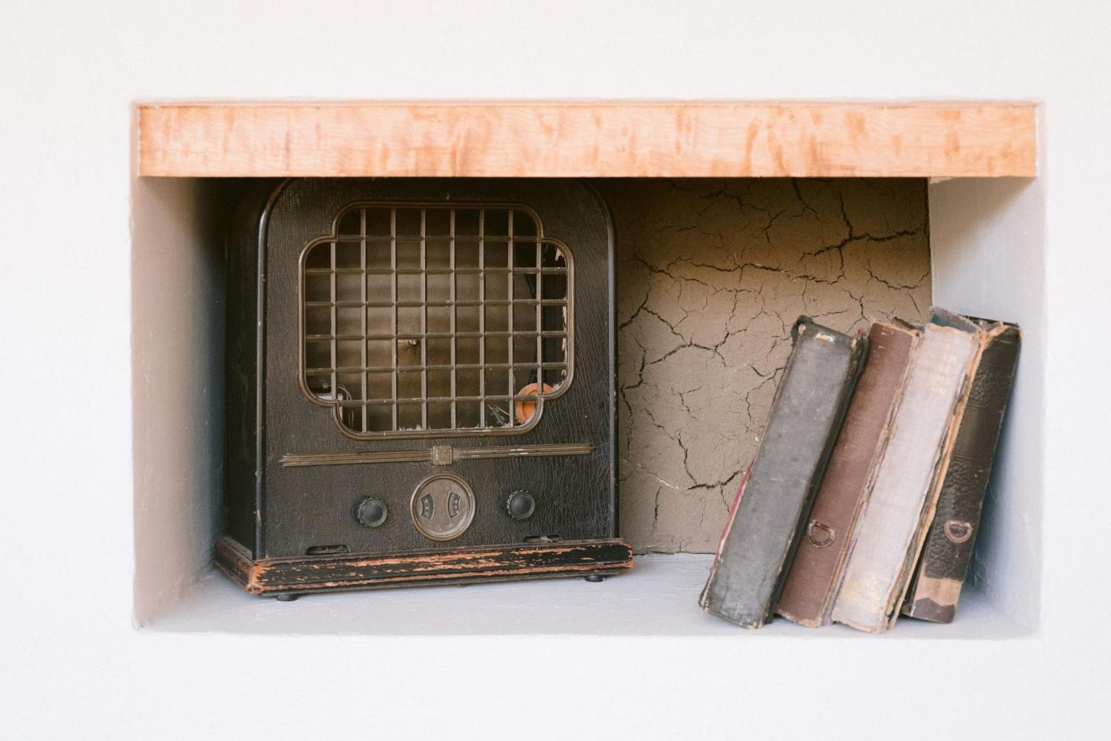 Hotel Casablanca BCW