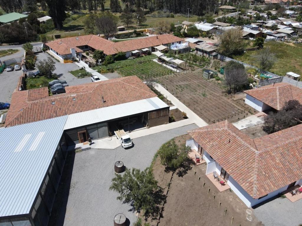 Hotel Casablanca BCW