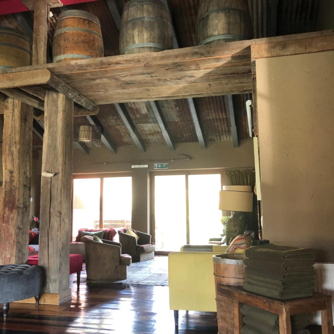 Hotel Casablanca BCW