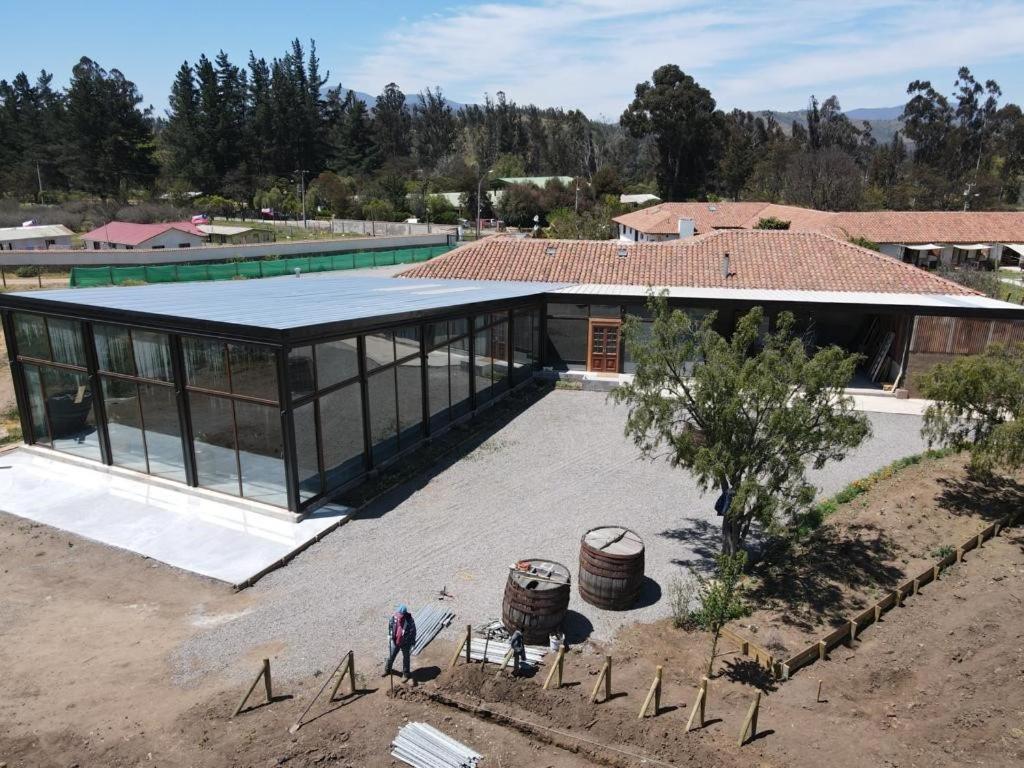 Hotel Casablanca BCW