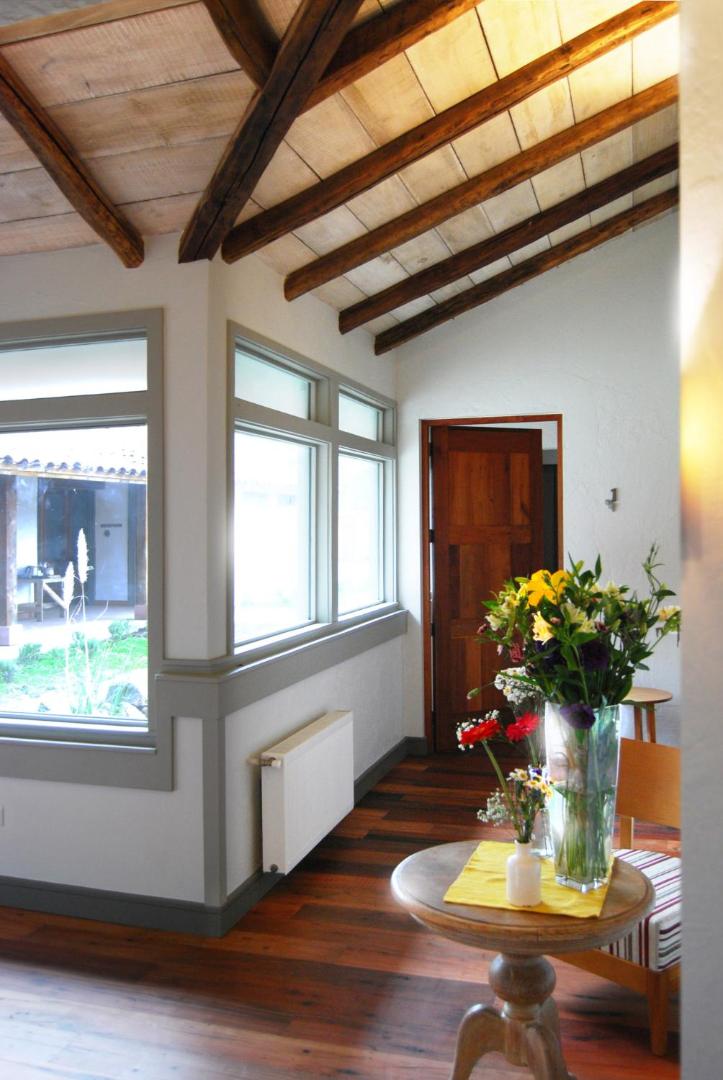 Hotel Casablanca BCW