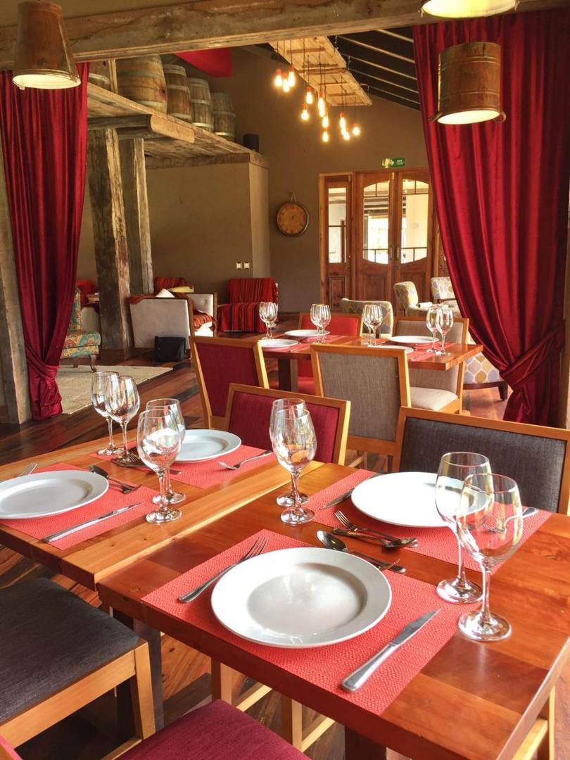 Hotel Casablanca BCW