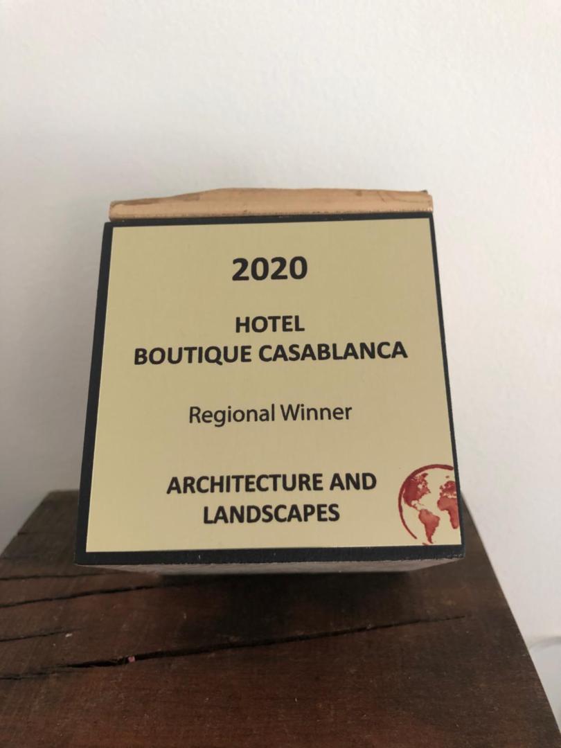 Hotel Casablanca BCW