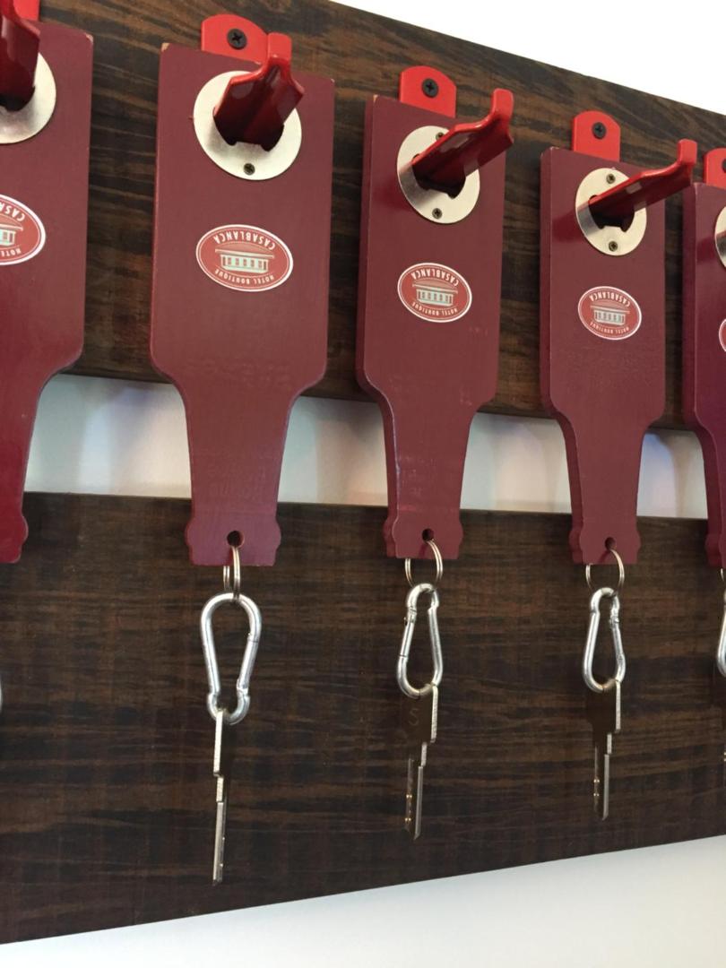 Hotel Casablanca BCW