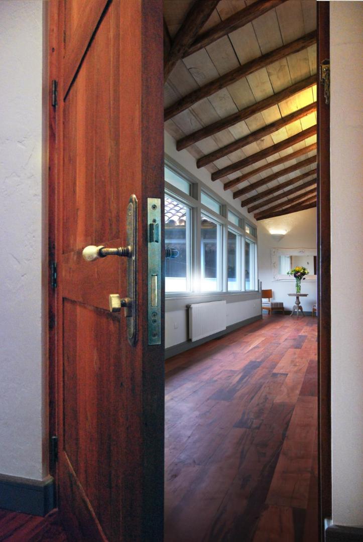 Hotel Casablanca BCW