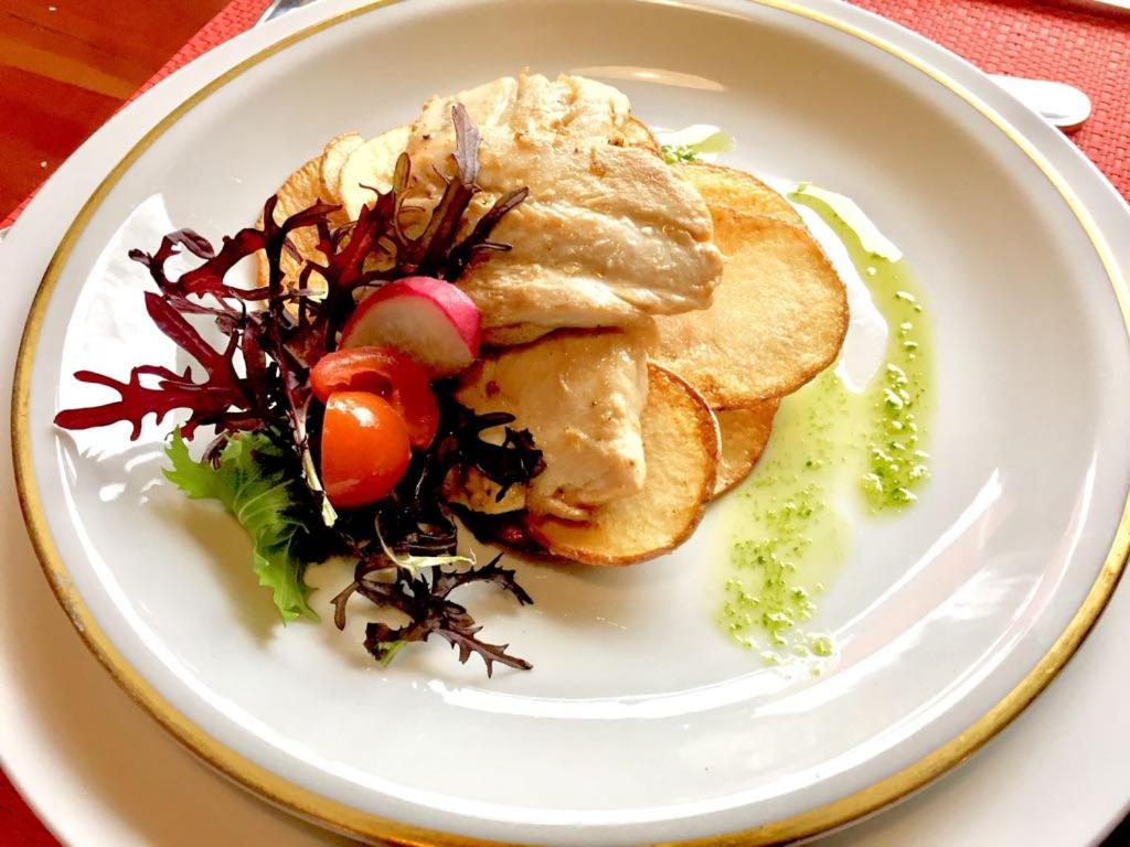 Hotel Casablanca BCW