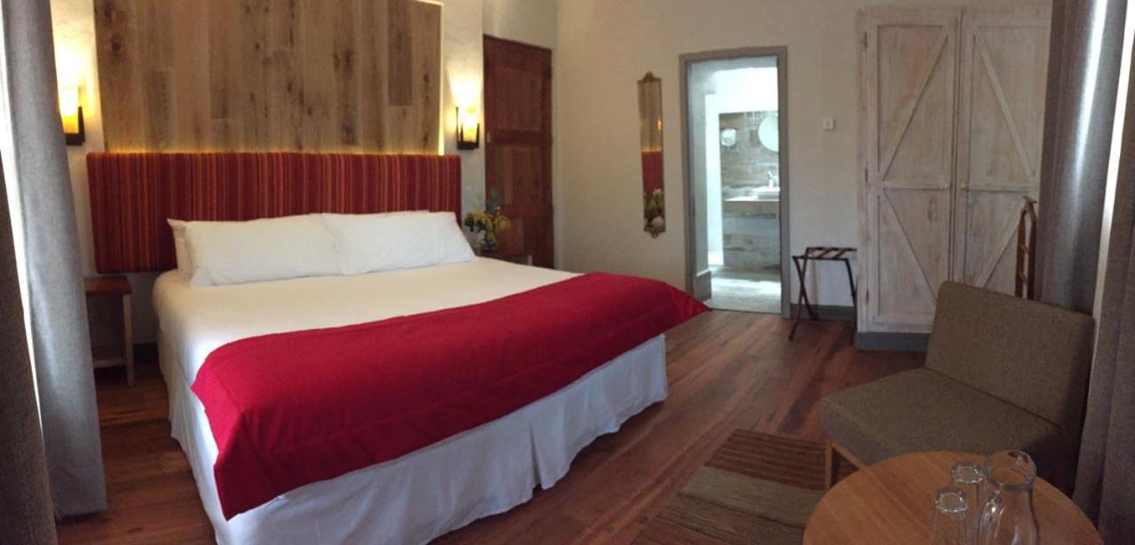 Hotel Casablanca BCW