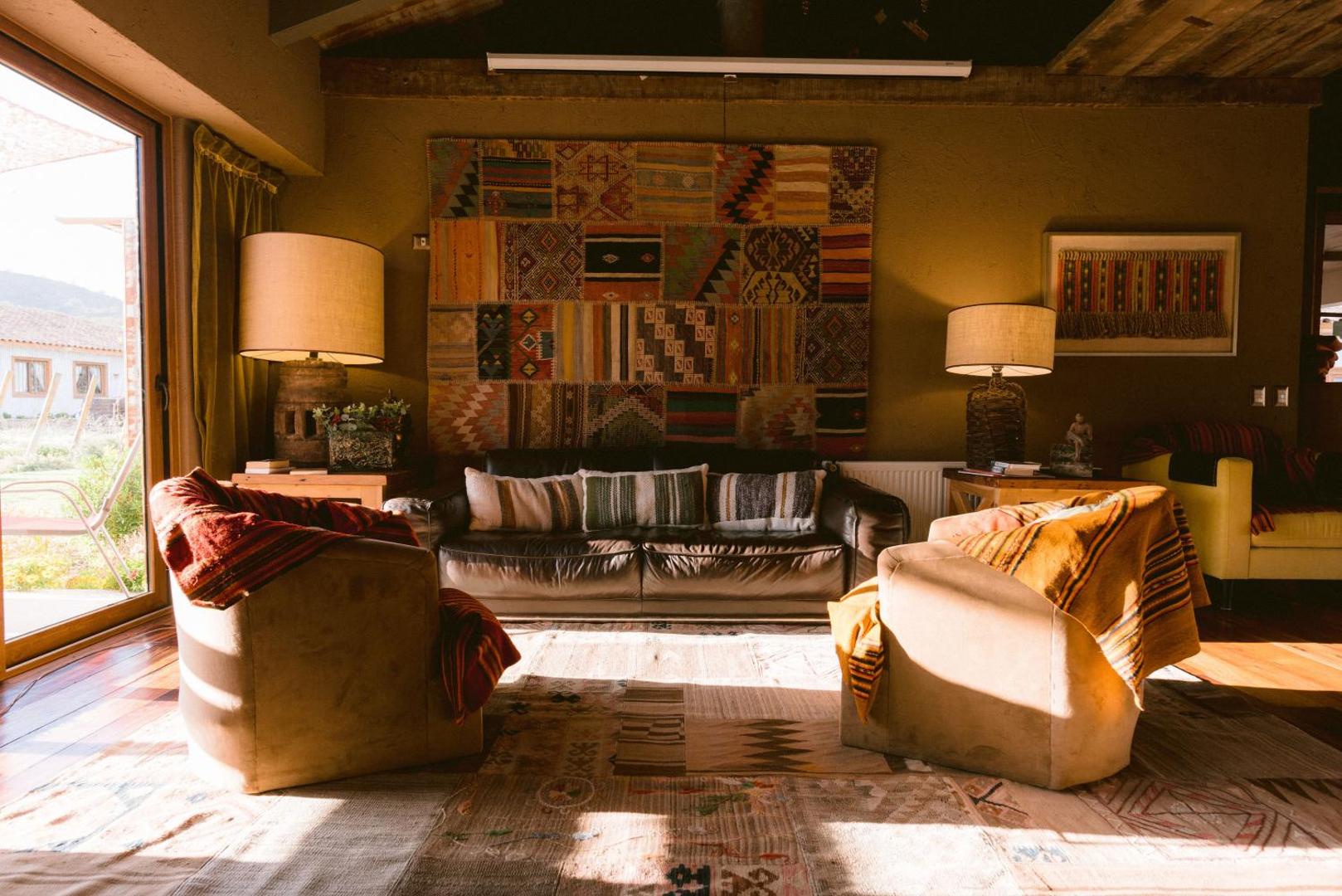 Hotel Casablanca BCW