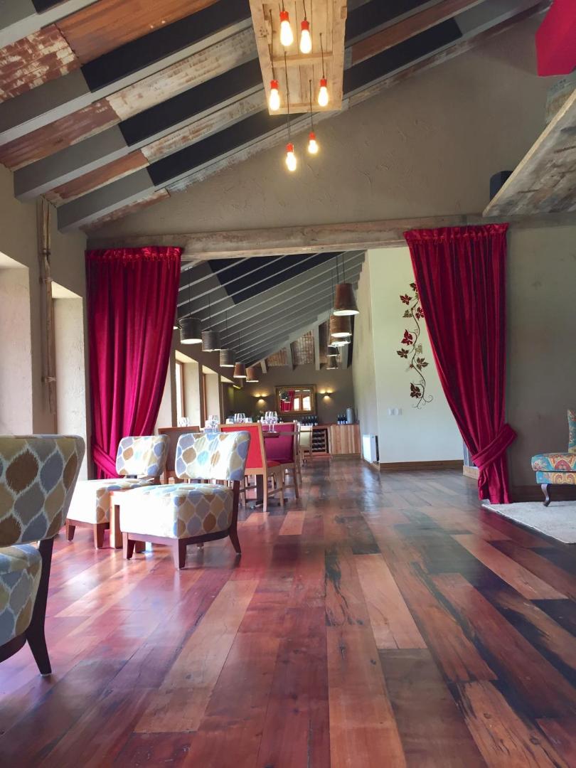 Hotel Casablanca BCW