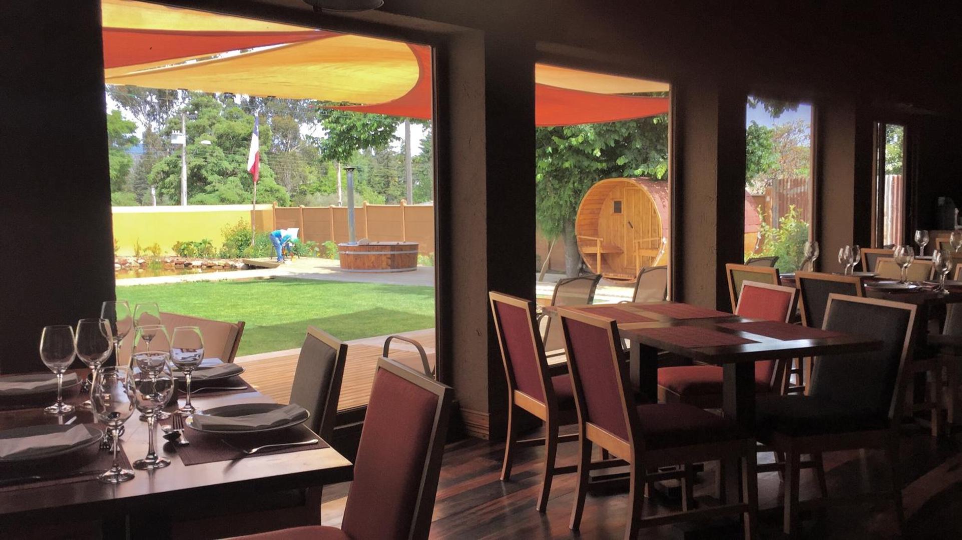 Hotel Casablanca BCW