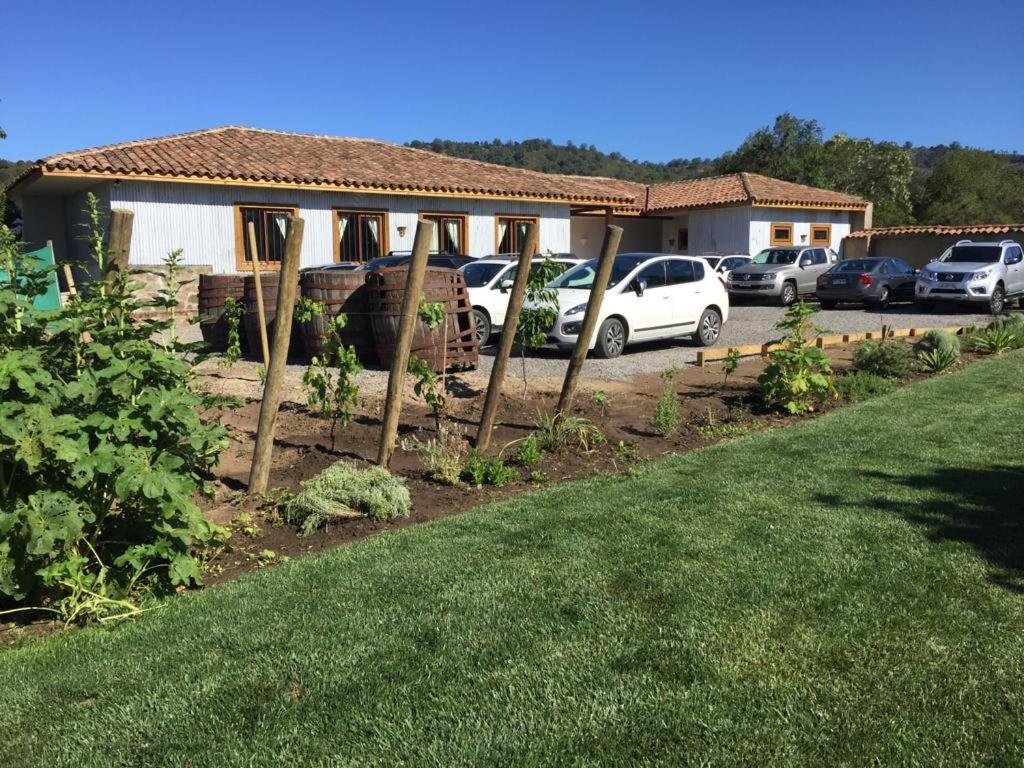 Hotel Casablanca BCW