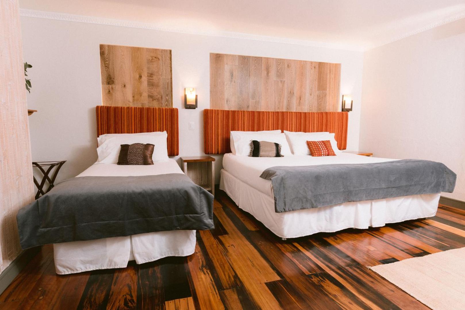 Hotel Casablanca BCW