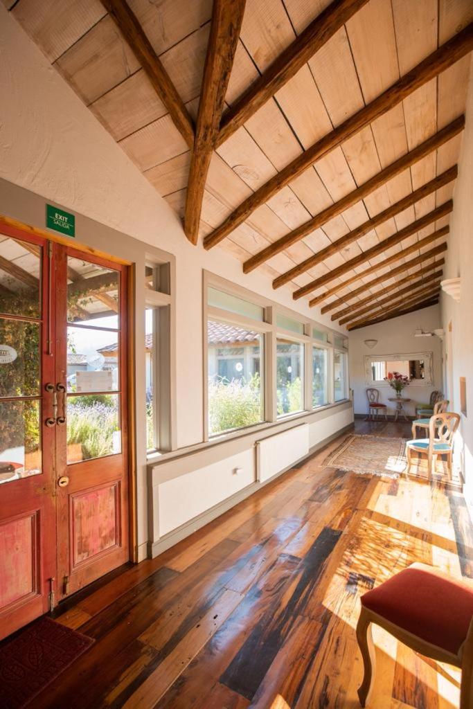 Hotel Casablanca BCW