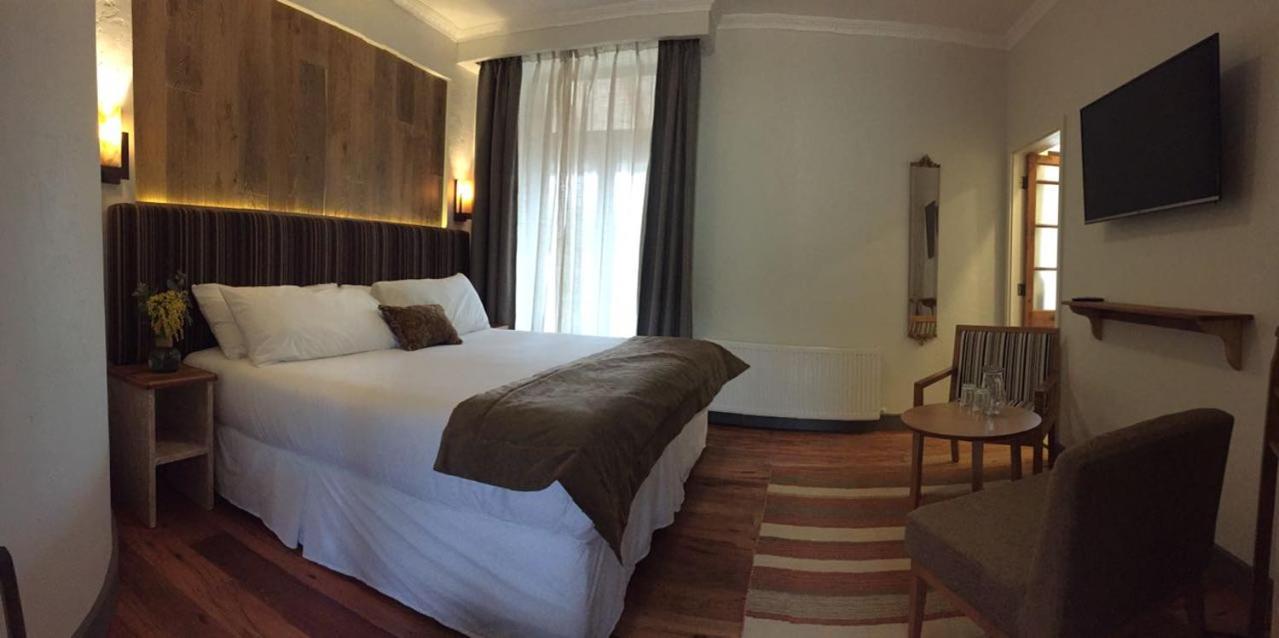 Hotel Casablanca BCW