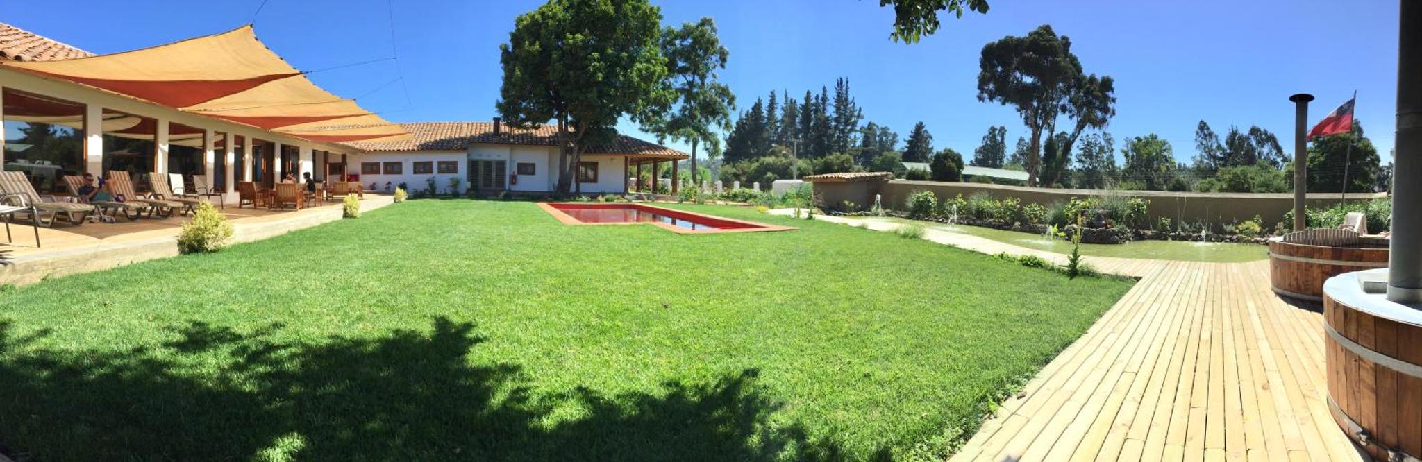 Hotel Casablanca BCW