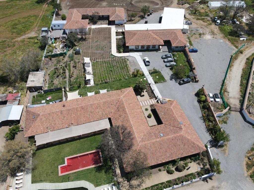 Hotel Casablanca BCW