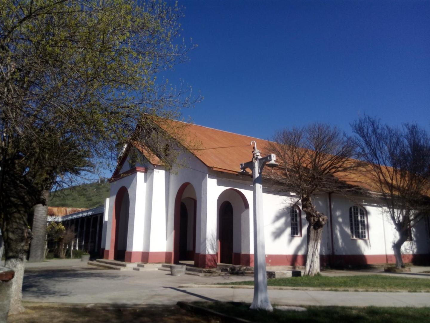 Hotel Casablanca BCW