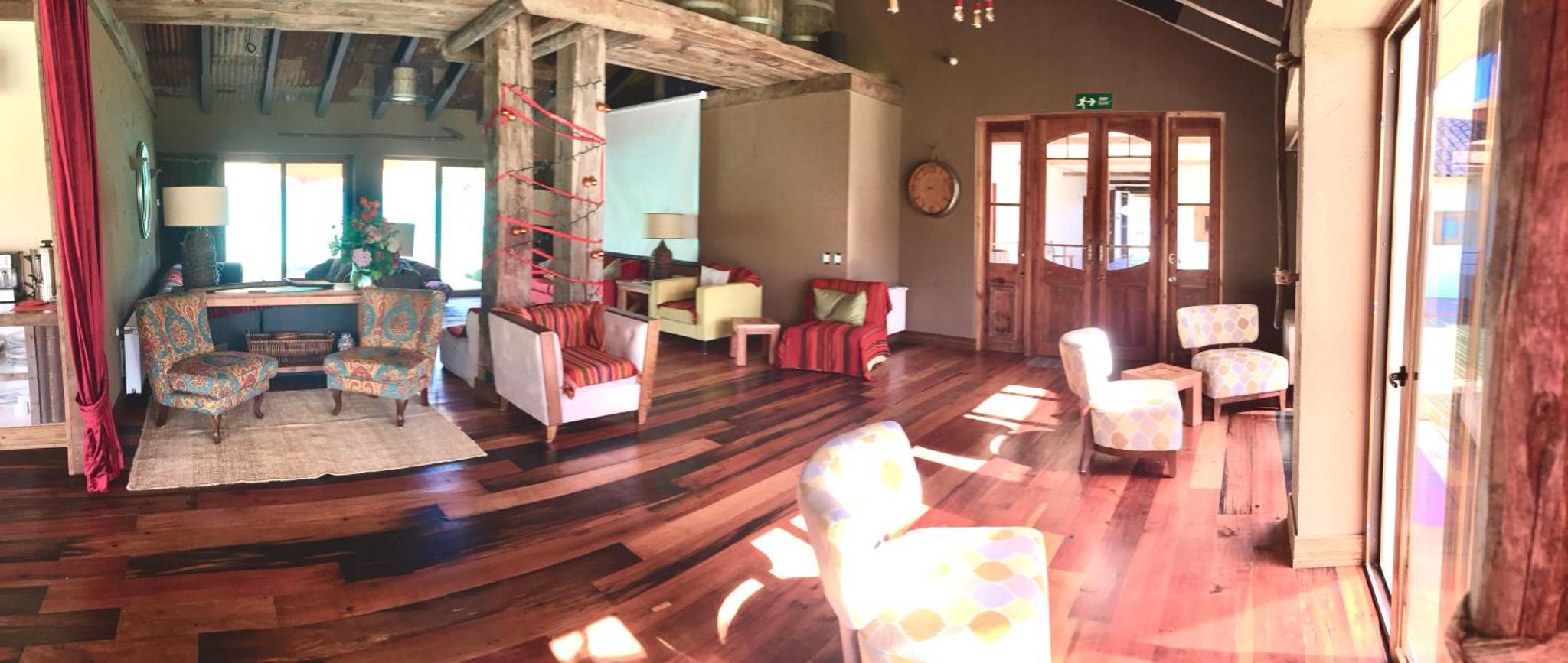 Hotel Casablanca BCW