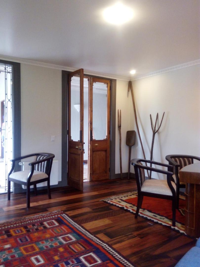 Hotel Casablanca BCW