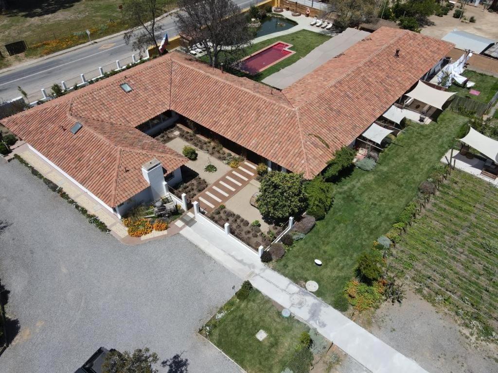 Hotel Casablanca BCW