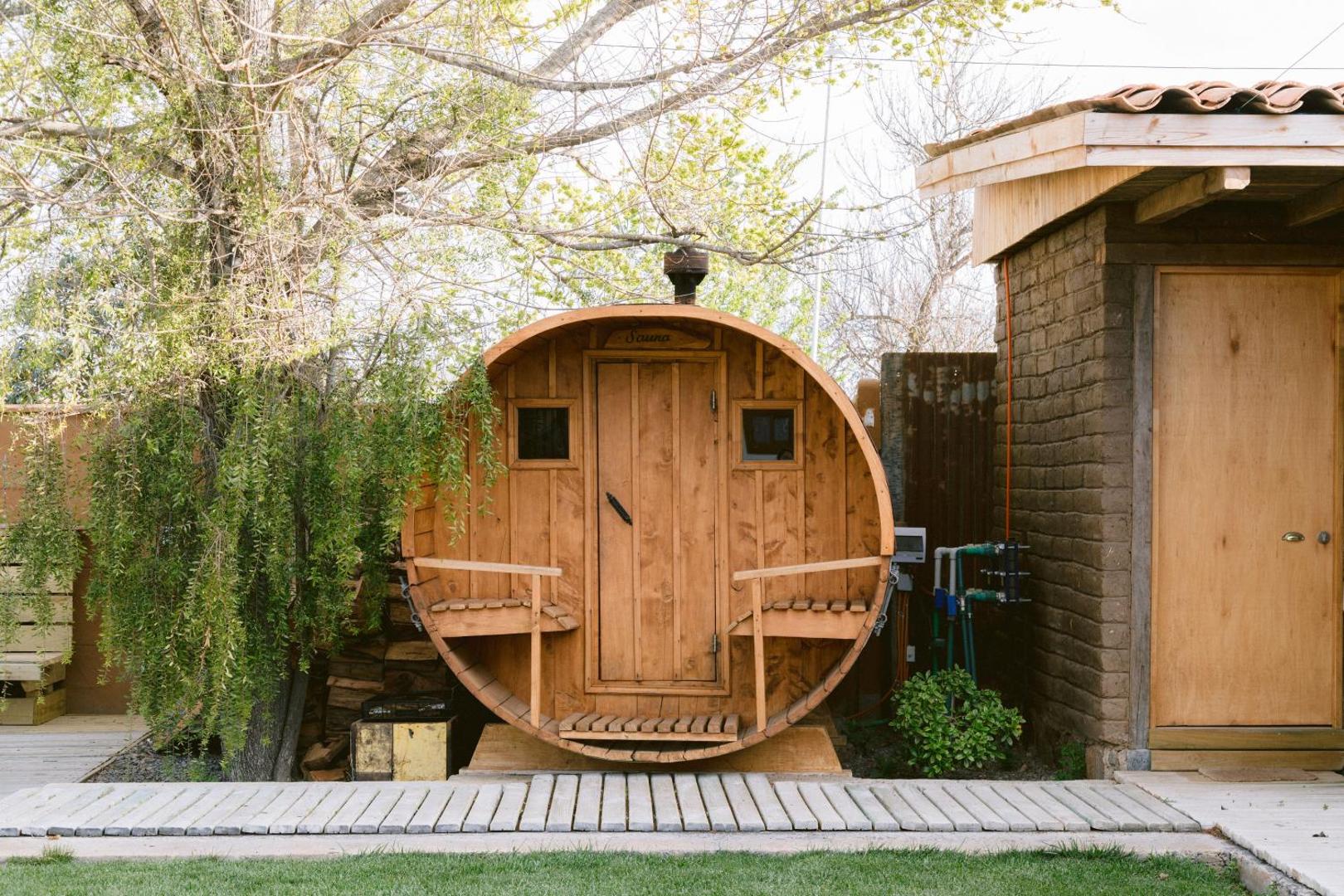 Hotel Casablanca BCW