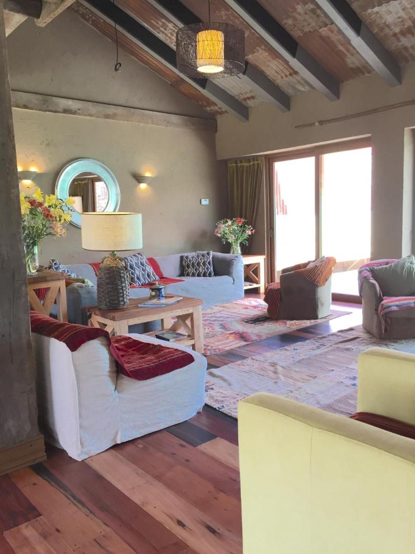 Hotel Casablanca BCW