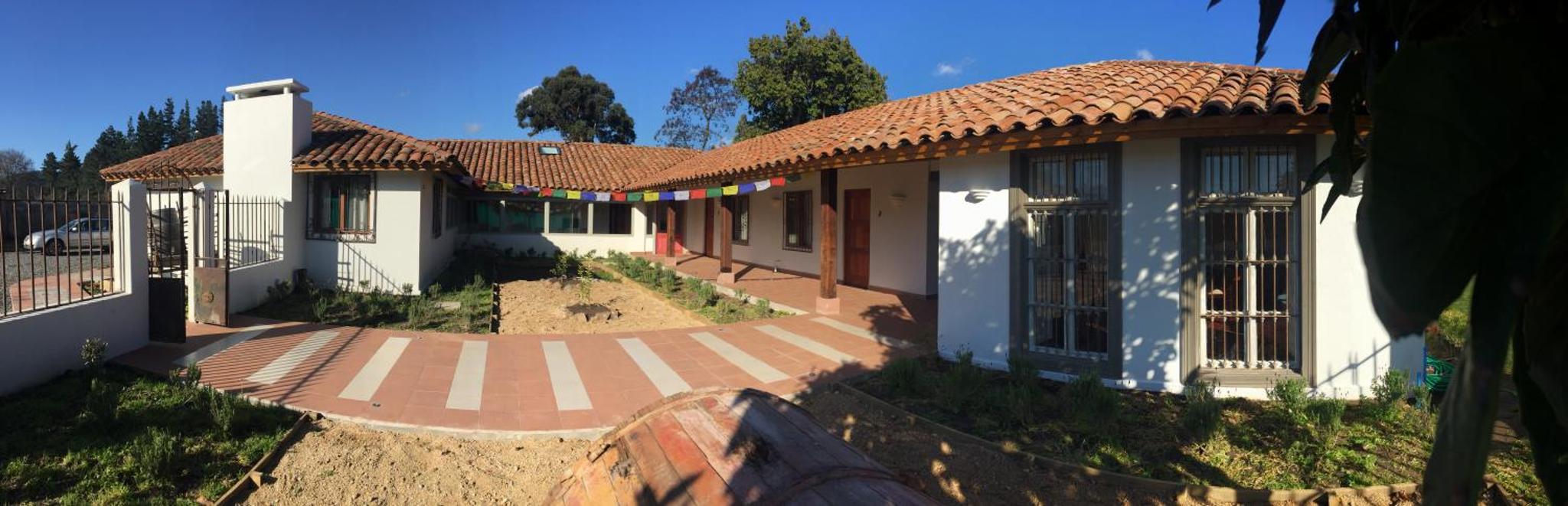 Hotel Casablanca BCW