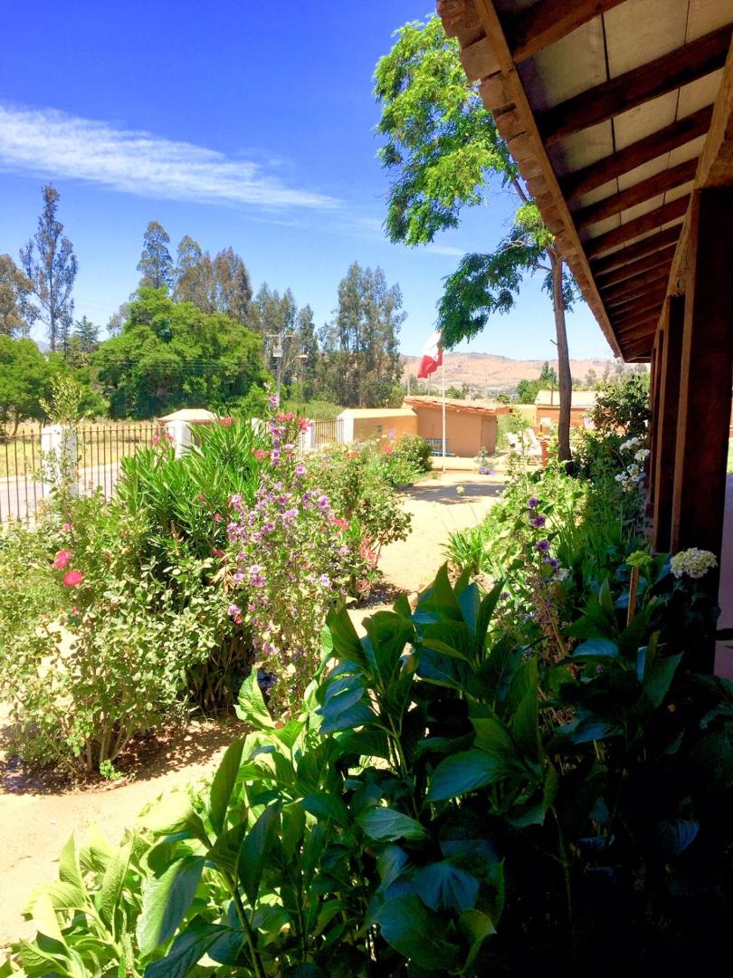 Hotel Casablanca BCW