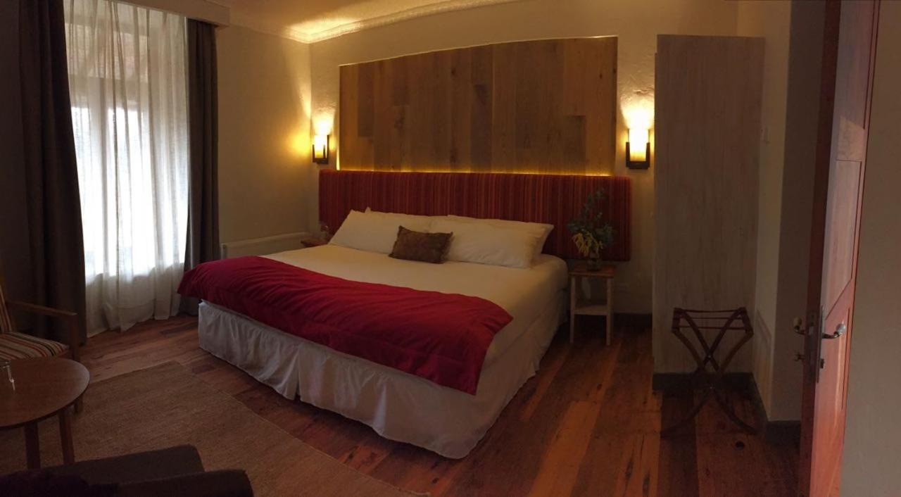 Hotel Casablanca BCW