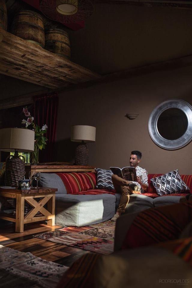 Hotel Casablanca BCW