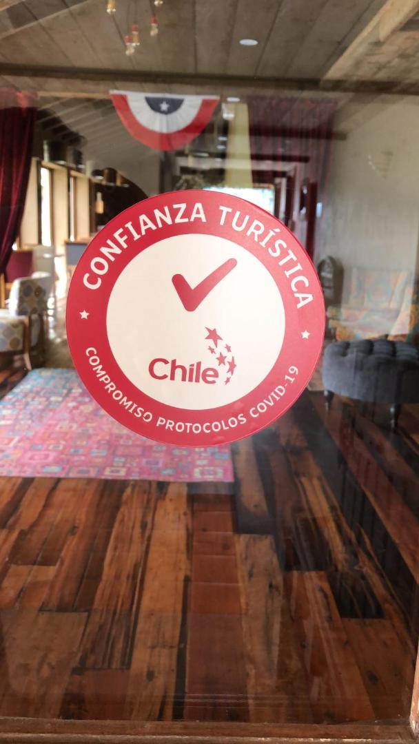 Hotel Casablanca BCW