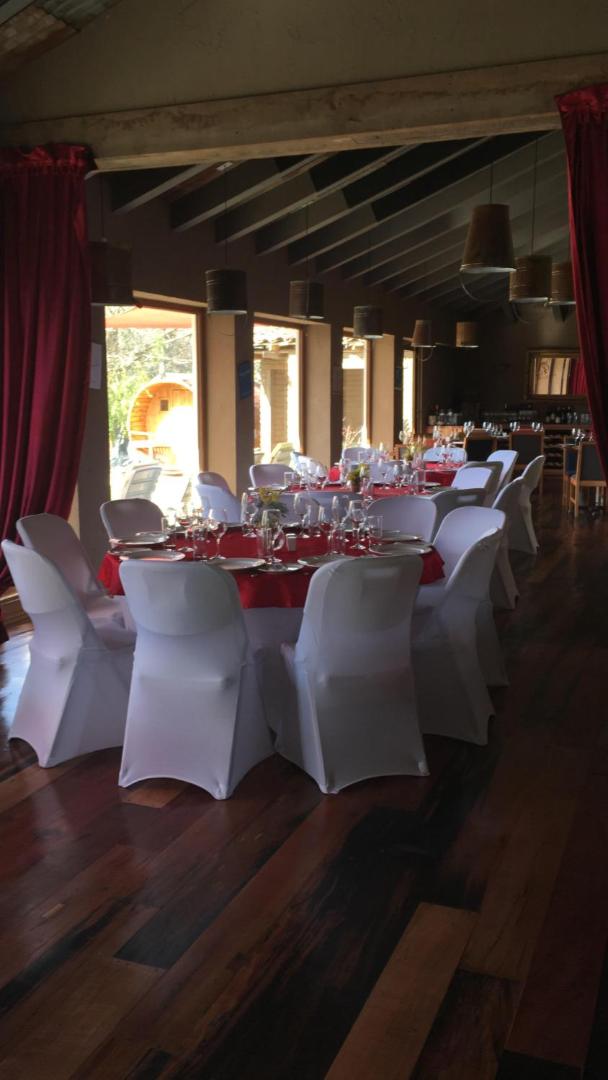 Hotel Casablanca BCW