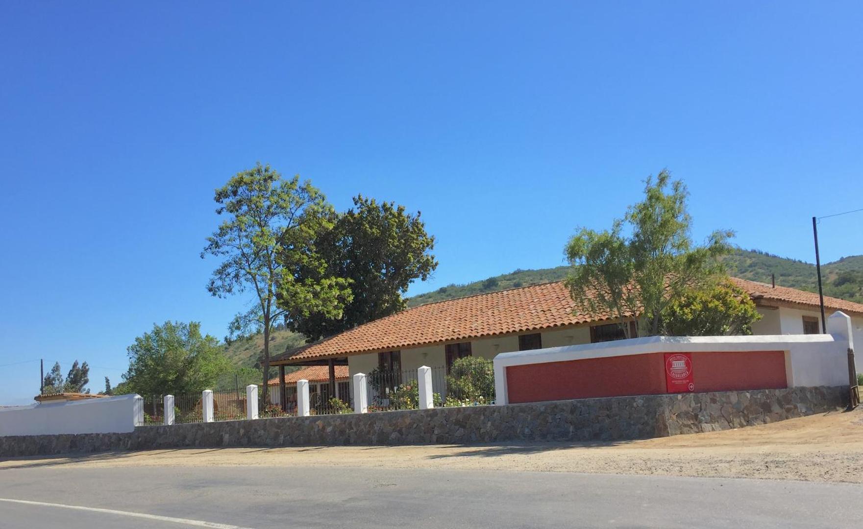 Hotel Casablanca BCW