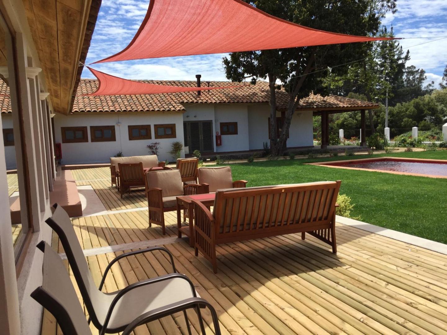 Hotel Casablanca BCW