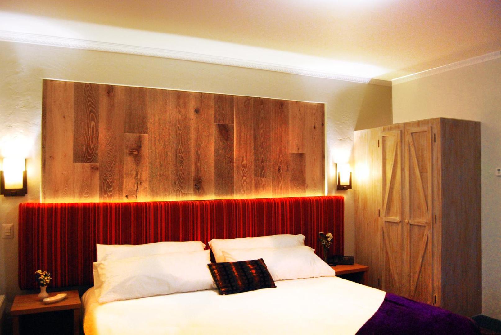 Hotel Casablanca BCW