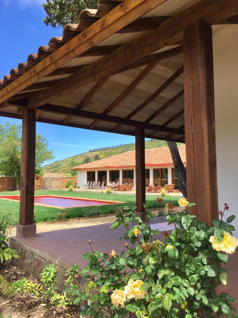 Hotel Casablanca BCW