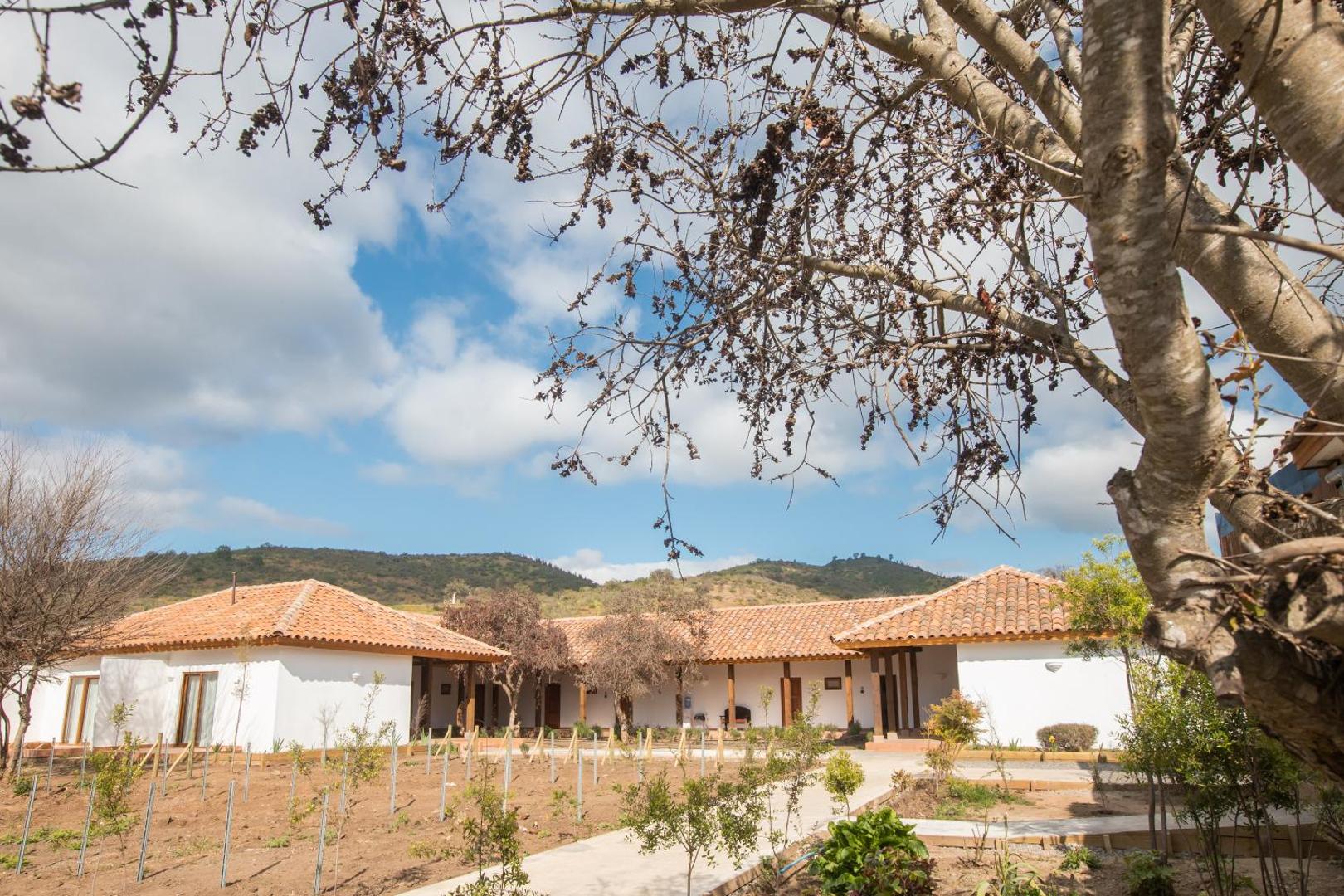 Hotel Casablanca BCW