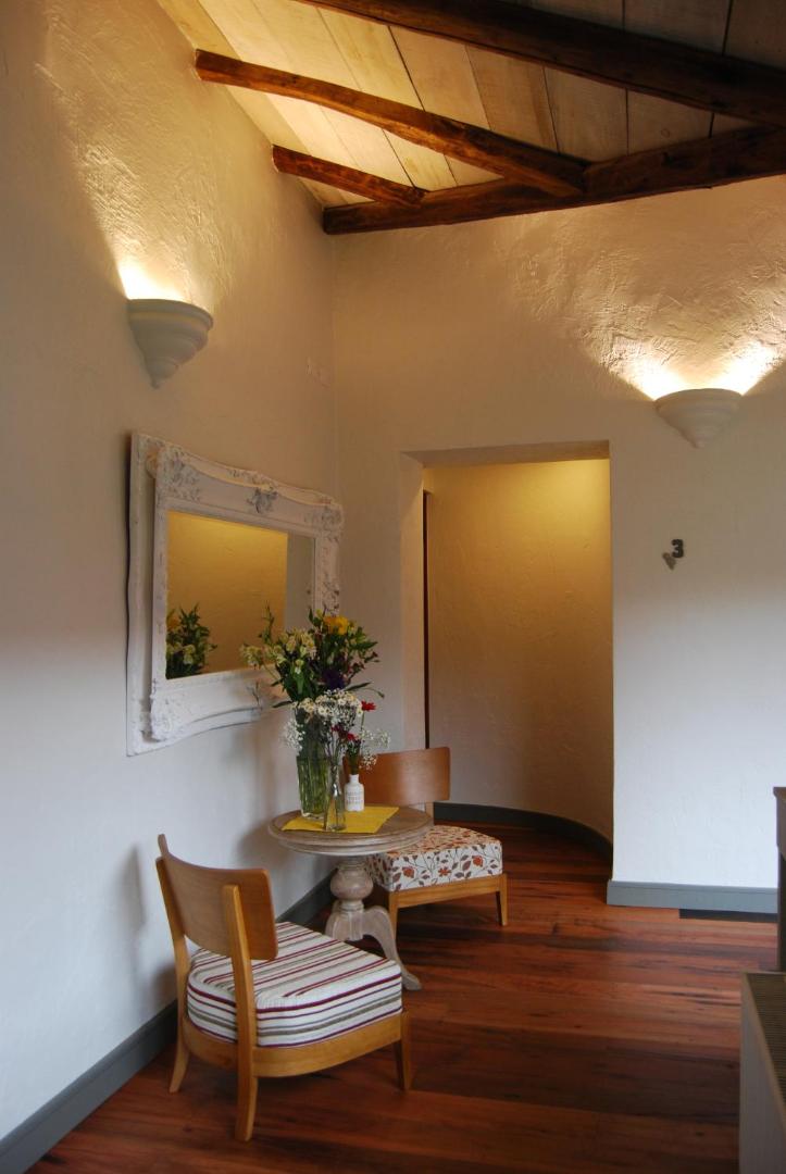 Hotel Casablanca BCW