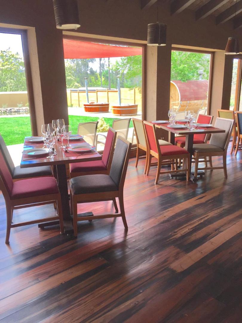 Hotel Casablanca BCW