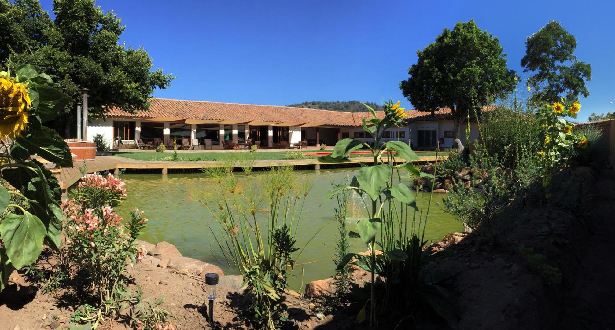 Hotel Casablanca BCW