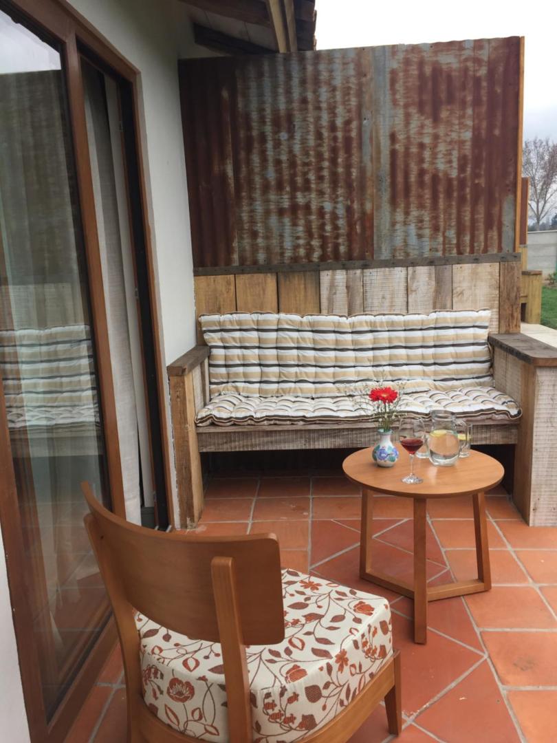 Hotel Casablanca BCW