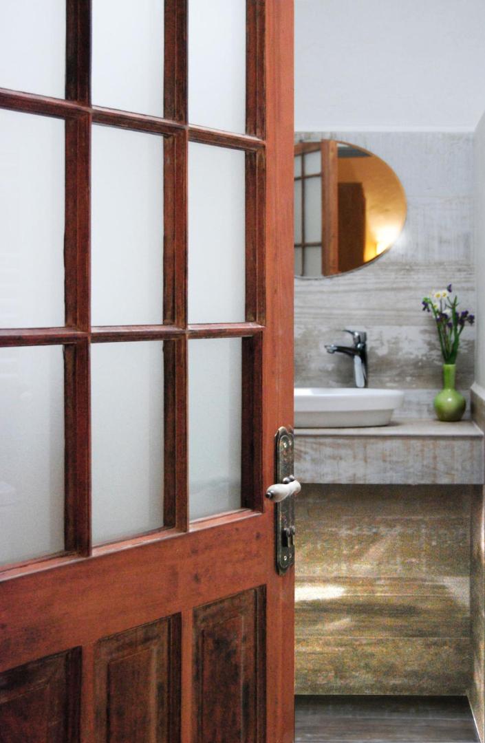 Hotel Casablanca BCW