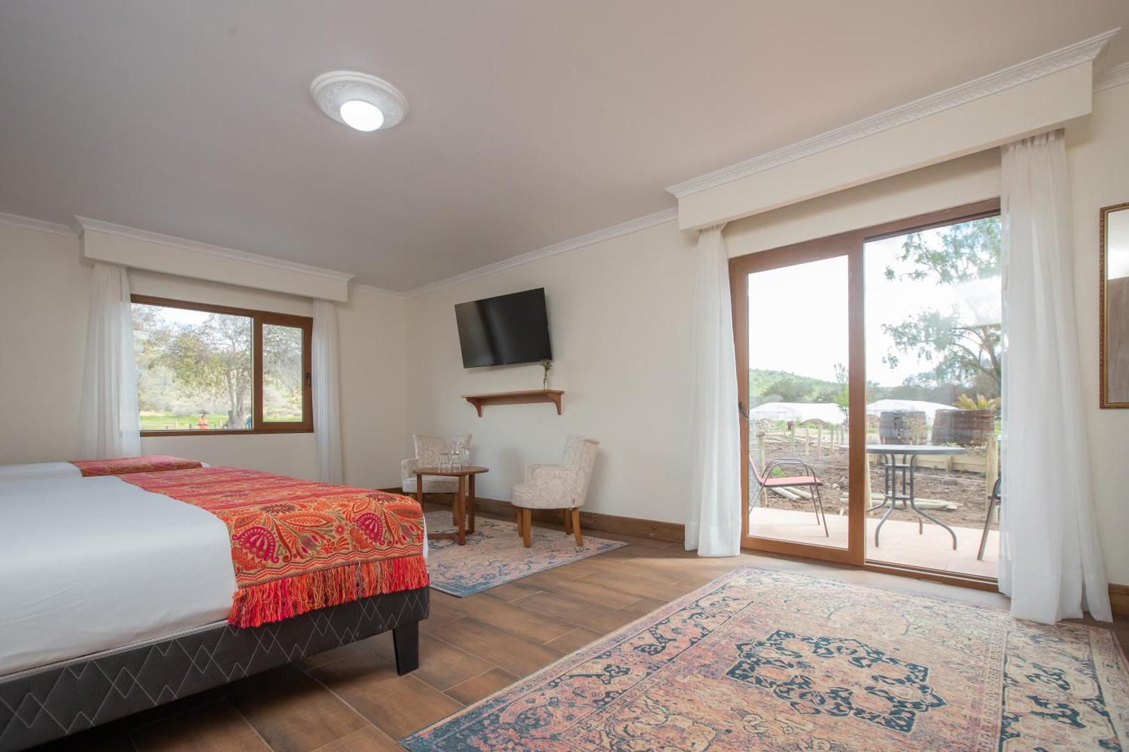 Hotel Casablanca BCW