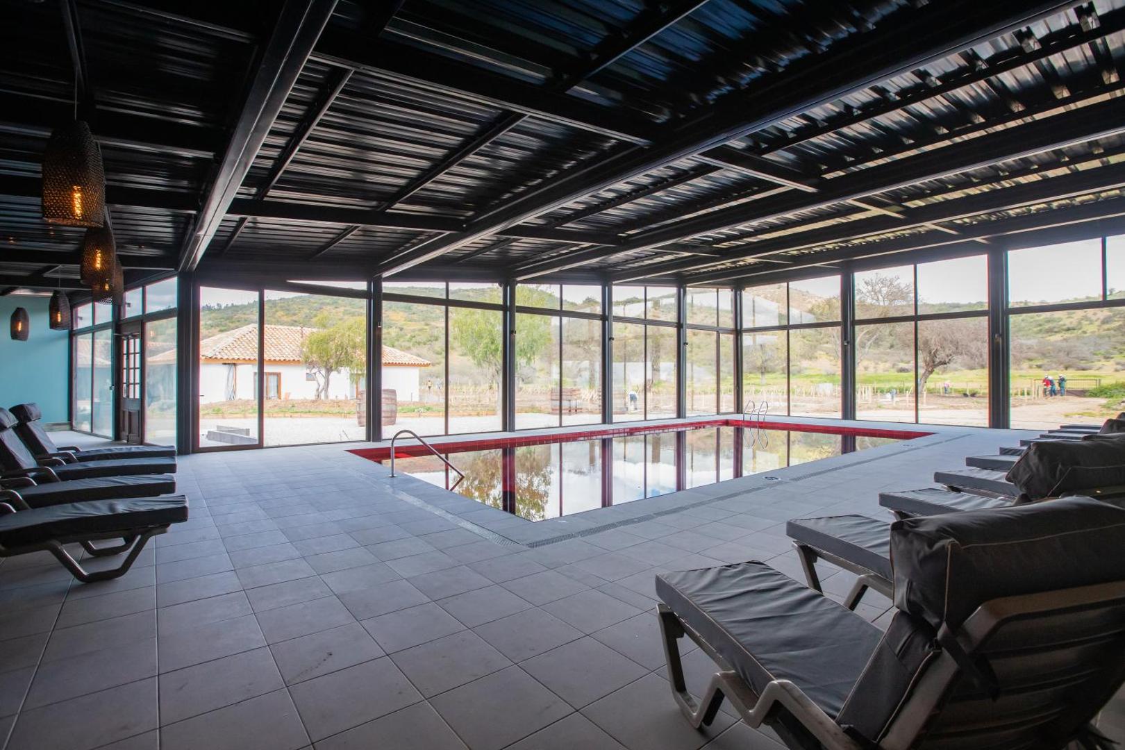 Hotel Casablanca BCW