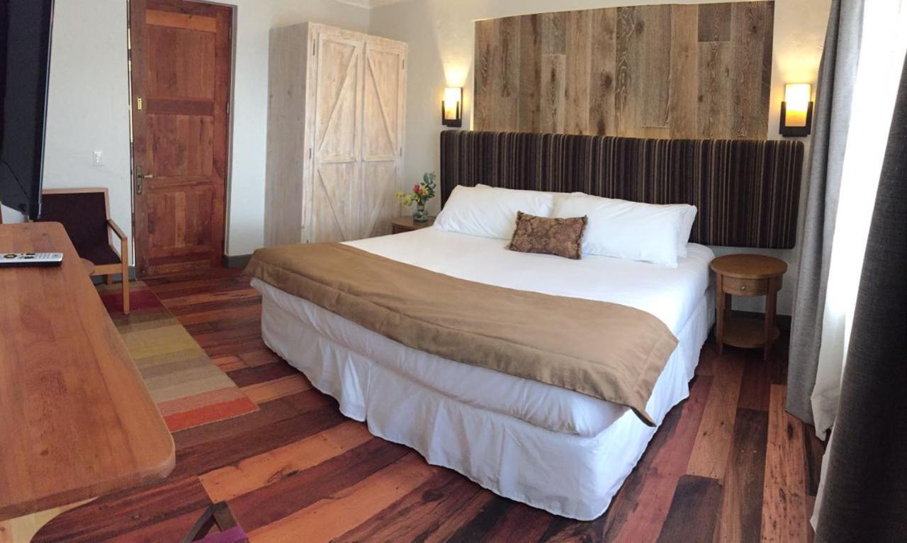 Hotel Casablanca BCW