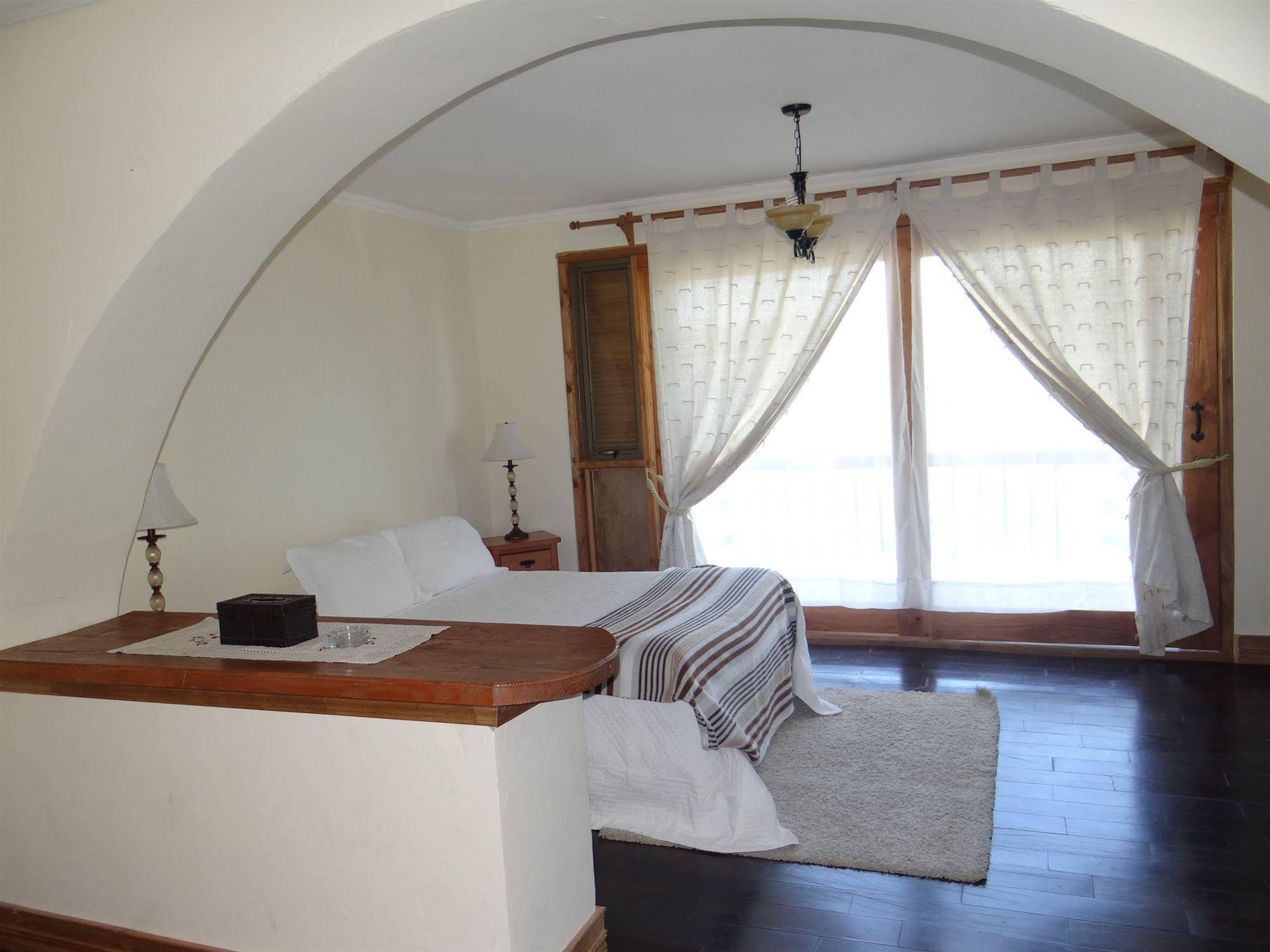 Hotel Casablanca Spa & Wine