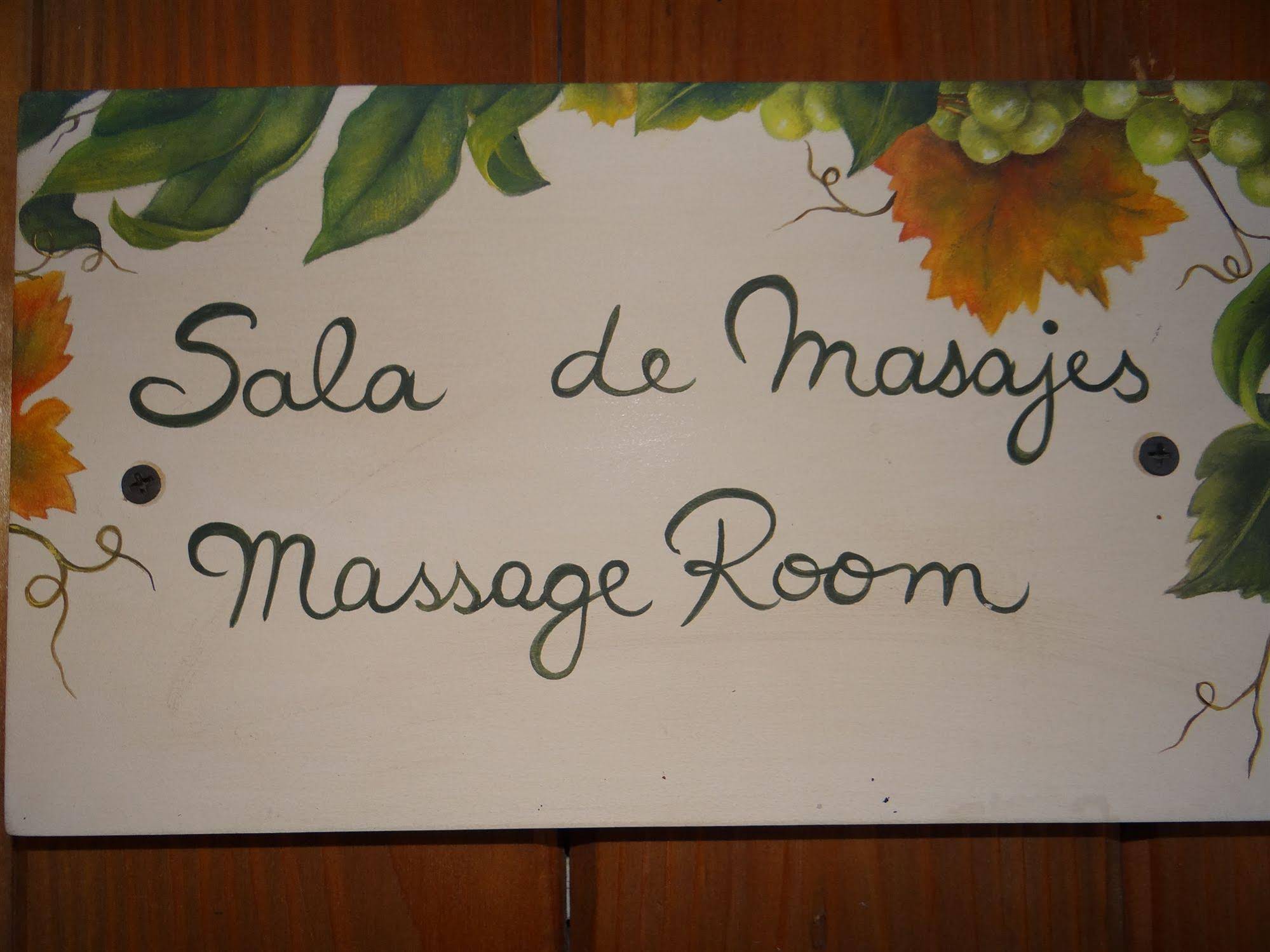 Hotel Casablanca Spa & Wine
