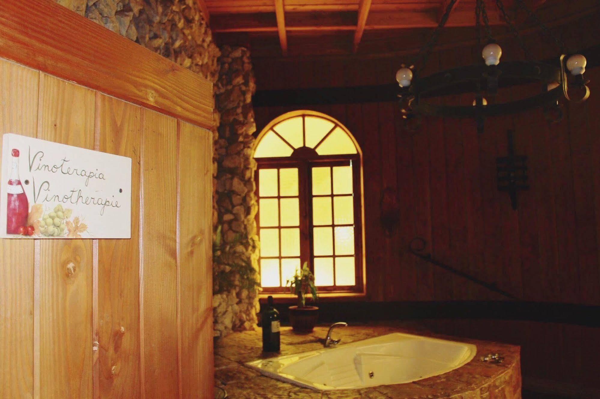 Hotel Casablanca Spa & Wine