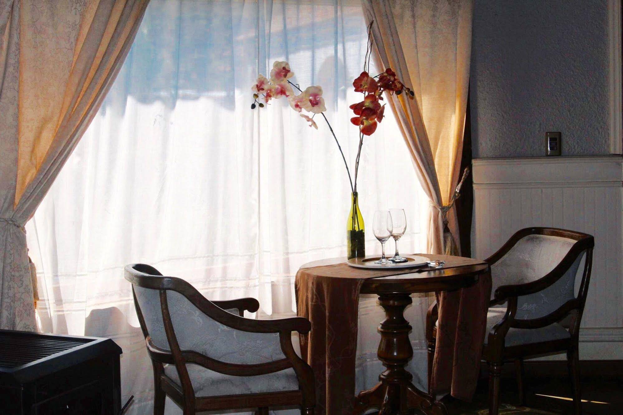 Hotel Casablanca Spa & Wine