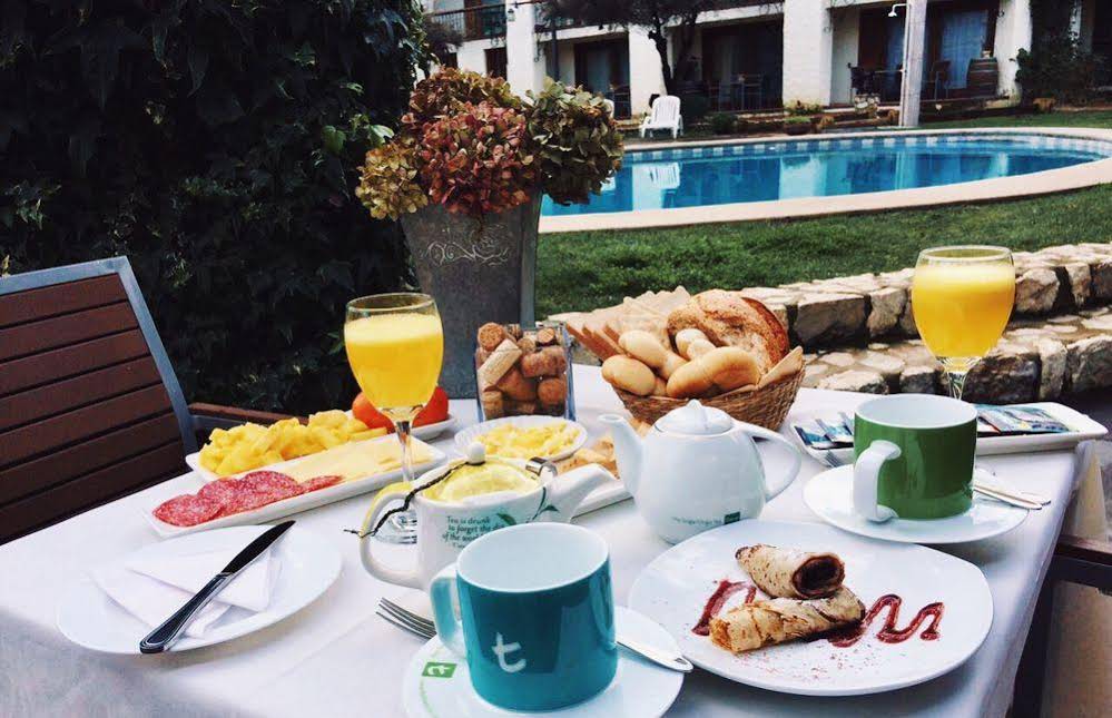 Hotel Casablanca Spa & Wine